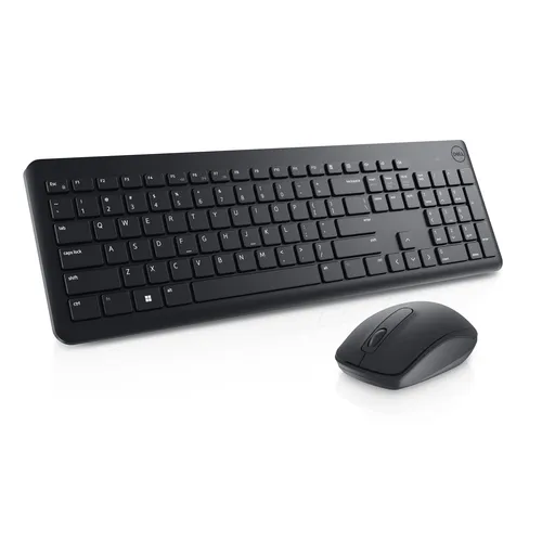 DELL KM3322W (7 von 12)