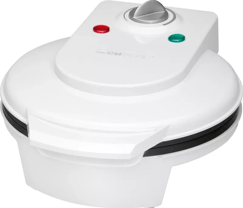 Clatronic Waffeleisen WA3491 (7 von 7)