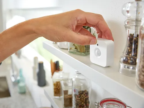 Philips Hue Bewegungsmelder Indoor (7 von 9)