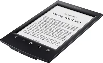 Sony PRS-T2 E-Book-Lesegerät (7 von 12)