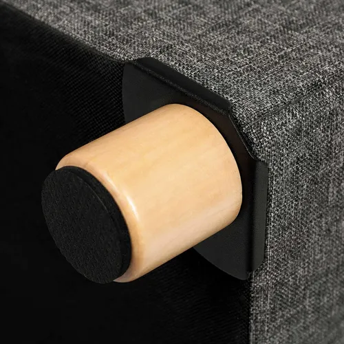 SONGMICS Sitzhocker mit Stauraum (7 von 8)