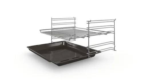 Constructa Elektro-Herd-Set CX3HS603 (7 von 7)