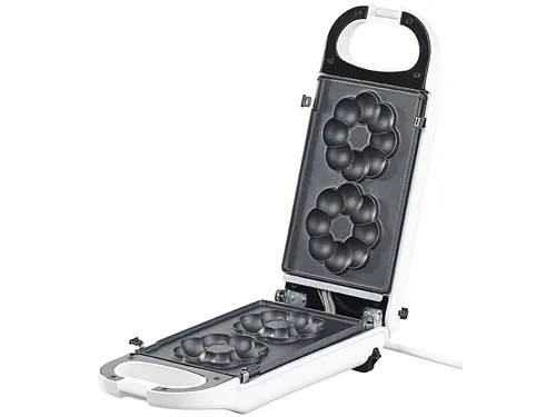 Rosenstein & Söhne 6in1-Snack-Maker (7 von 12)
