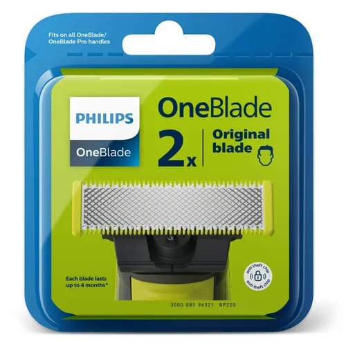 Philips OneBlade Ersatzklinge 360 (7 von 16)