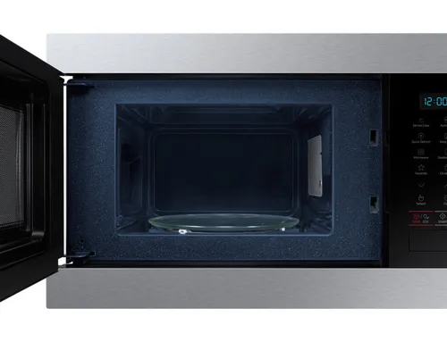 Samsung MS22M8074AT Mikrowelle mit Keramik-Emaille-Innenraum (7 von 8)