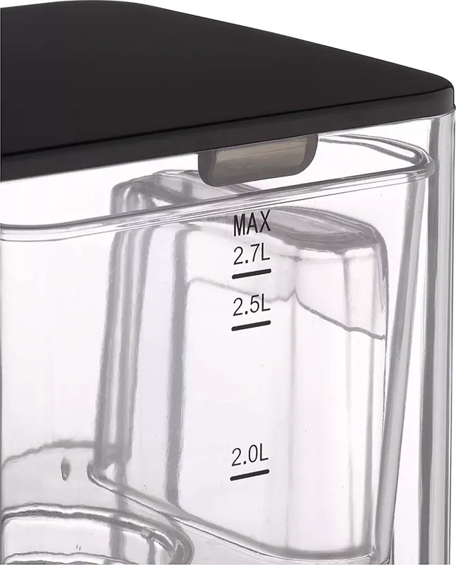 CASO HW 660 Heißwasserspender (7 von 9)