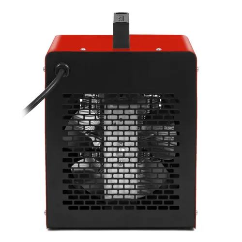 Trotec Keramik-Heizlüfter TDS 20 C (7 von 8)
