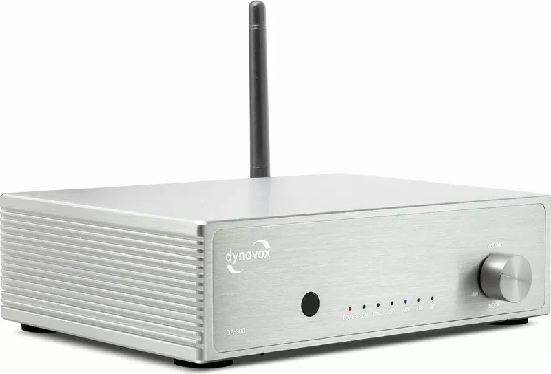 Dynavox DA-300 (7 von 10)