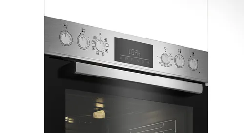 Beko BBUM12328X Einbauherdset (7 von 10)