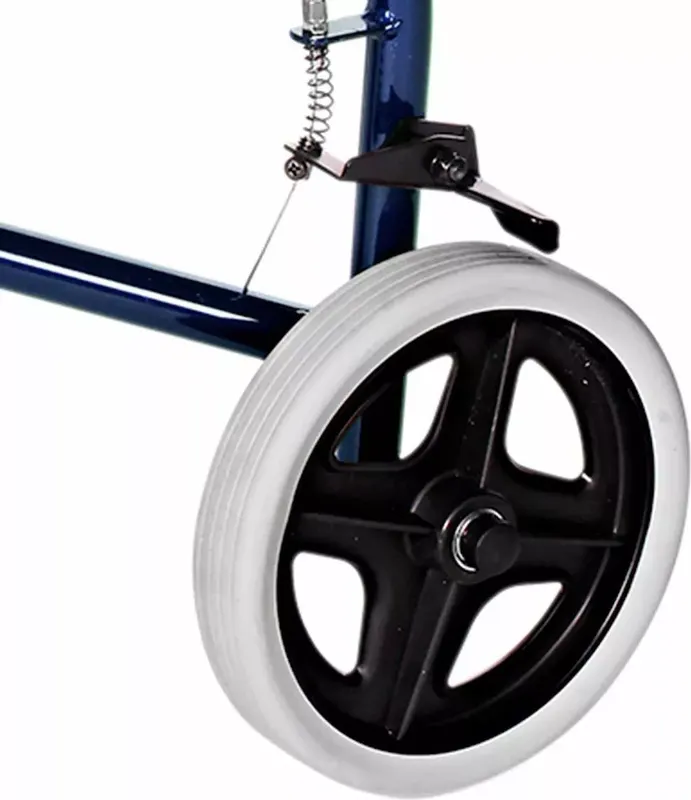 Rehaforum Medical GmbH Actimo Delta Rollator (7 von 8)