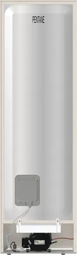 Gorenje NRK6202AC4 Freistehende Kühl-Gefrier-Kombination (7 von 8)