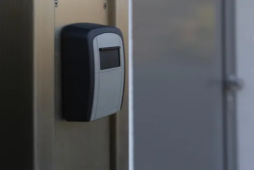 ABUS KeyGarage 707, Wandmontage (7 von 7)