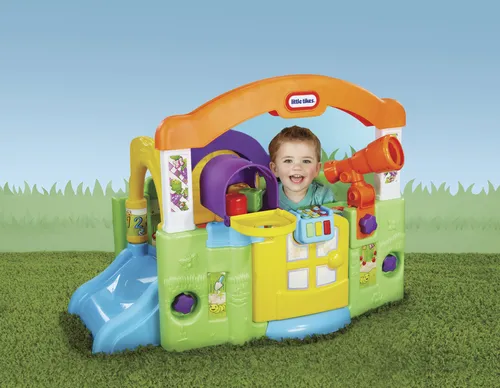 Little Tikes Activity Garden 632624 (6 von 10)