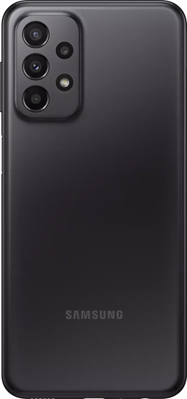 Samsung Galaxy A23 5G Black (7 von 37)