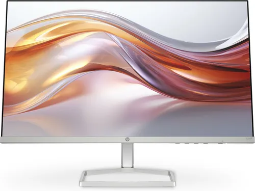 HP 524sh 23,8-Zoll FHD Monitor (7 von 14)