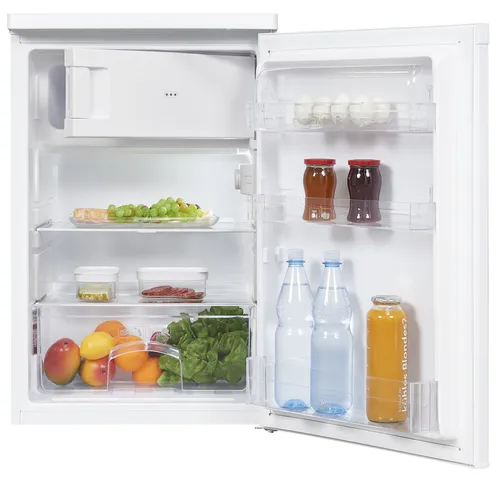Exquisit KS16-4-E-040E Kühlschrank (7 von 7)