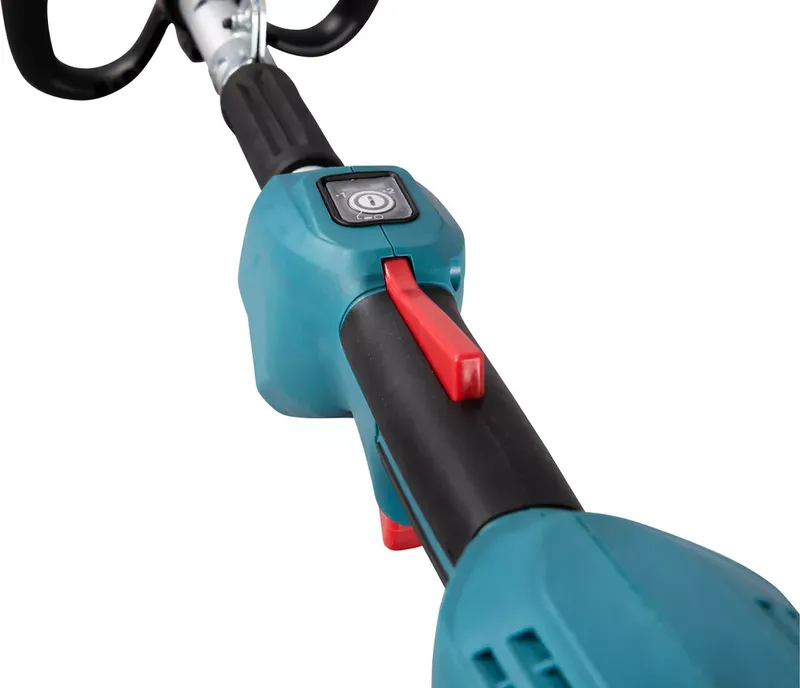 Makita Akku Rasentrimmer DUR192LZX1 18 V (7 von 9)