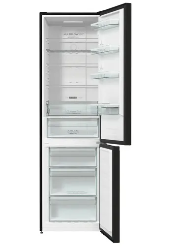 GORENJE Kühl- / Gefrierkombination NRK620B61BX4OT (7 von 16)