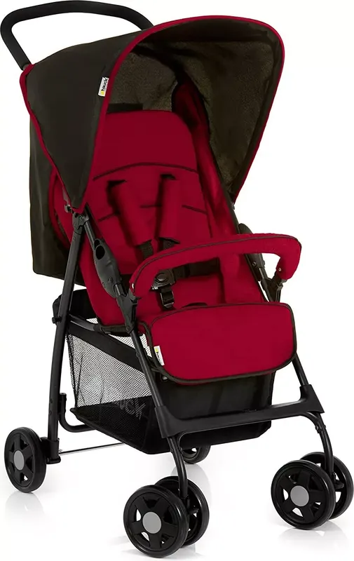 hauck Buggy Sport (7 von 20)