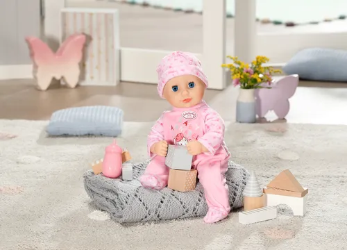 Baby Annabell Little Annabell 36cm Spielpuppe (7 von 38)