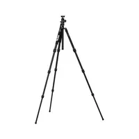 Rollei C5i Stativ Schwarz (7 von 8)