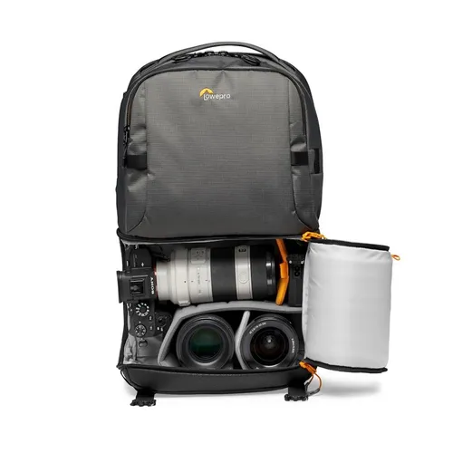 Lowepro Fastpack BP 250 AW III Kamerarucksack (7 von 16)