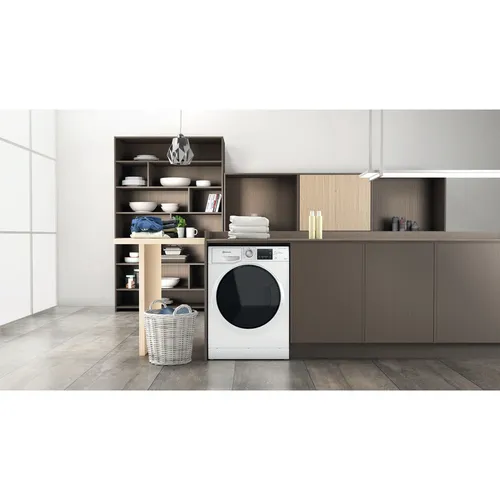 BAUKNECHT Waschtrockner WT Super Eco 96S 41 N (7 von 12)