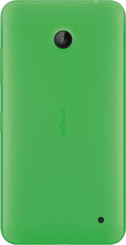 Nokia Lumia 630 Black Handy Original (7 von 9)