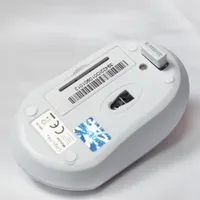 LOGILINK Kabelloses Tastatur/Maus-Set ID0109 (7 von 10)