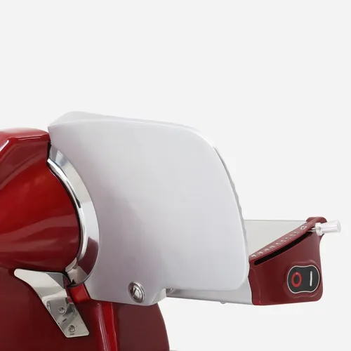 BERKEL Home Line Plus 200 ROT (7 von 8)