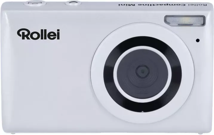 Rollei Compactline Mini schwarz (7 von 16)
