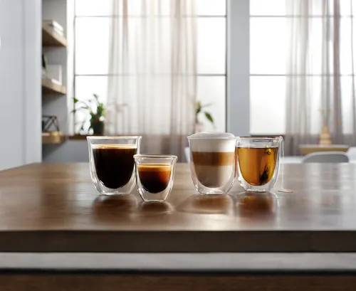 De'Longhi ECAM293.52.B MAGNIFICA Kaffeevollautomat (7 von 8)