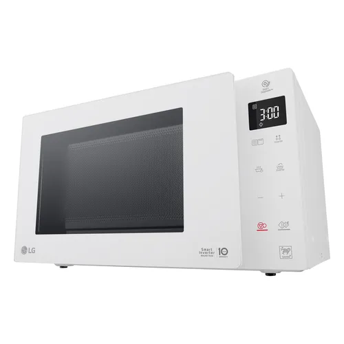 LG MH6336GIH Mikrowelle mit Smart Inverter (7 von 9)