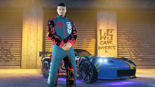 GTA 5 (7 von 12)