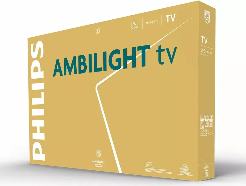 Philips 32PFS6900 HD LED Smart TV (7 von 9)