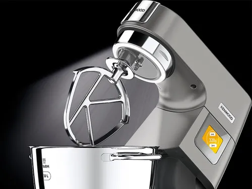 Kenwood Chef Titanium Patissier XL KWL90.004SI (7 von 8)