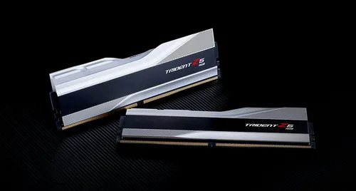 G.Skill Trident Z5 RGB 32GB (2x16GB) DDR5-6400 CL32 RAM Speicher Kit (7 von 10)