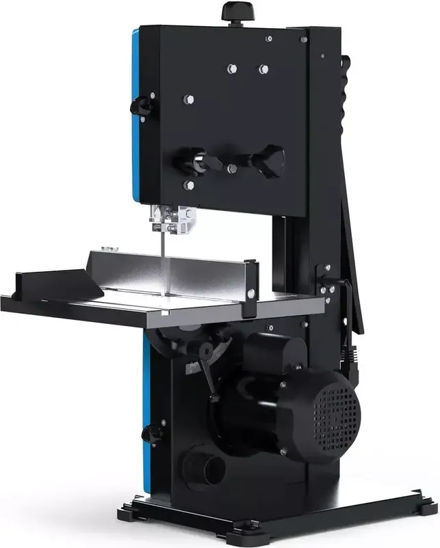 Güde Bandsäge GBS 200S (7 von 7)