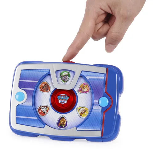 PAW Patrol (7 von 10)