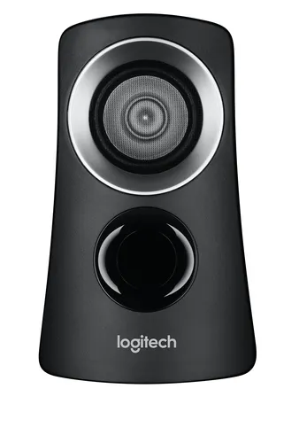Logitech Z313 2.1 Lautsprecher-System (7 von 13)