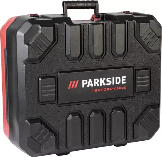 PARKSIDE PERFORMANCE® Oberfräse »PPOF 2200 A1«, 2200 W (7 von 9)
