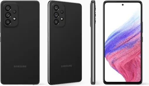 Samsung Galaxy A53 5G SM-A536B (7 von 10)
