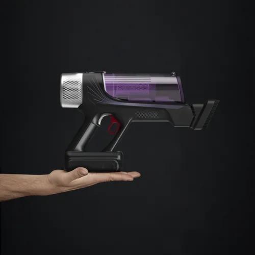Rowenta RH2037 X-Force 9.60 Allergie (7 von 17)