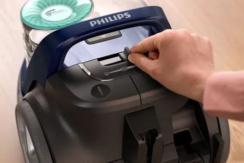 PHILIPS Series 5000 Beutelloser Staubsauger (7 von 21)