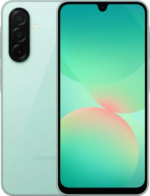 Samsung Galaxy A26 5G Black (7 von 16)