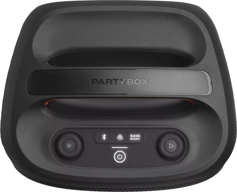 JBL PartyBox Encore Essential 2 Lautsprecher (7 von 9)