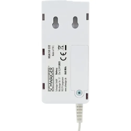 SCHWAIGER HGA150 (7 von 10)