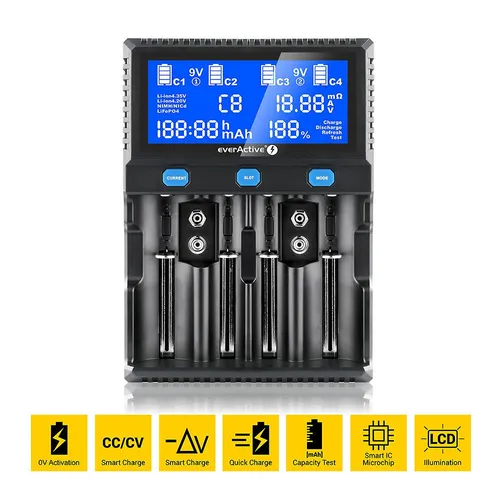 Everactive UC-4200 (7 von 7)
