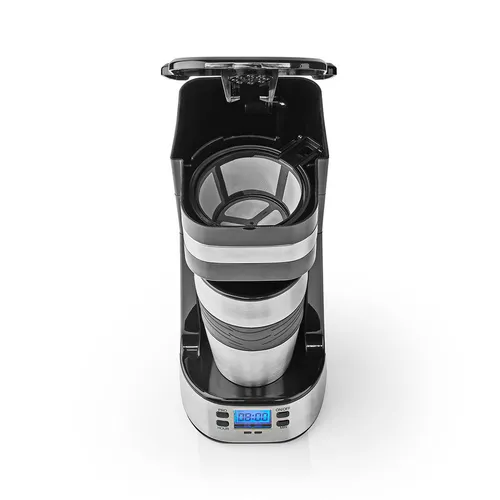NEDIS Kaffeemaschine (7 von 13)