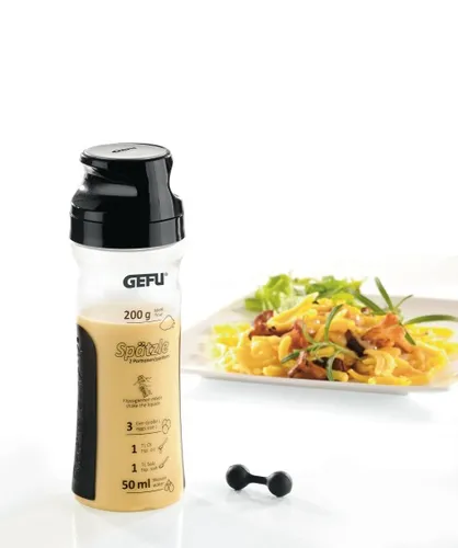 GEFU Crêpes-Spätzle-Mix 